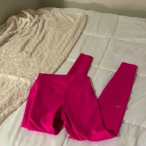 ALO yoga leggings full length